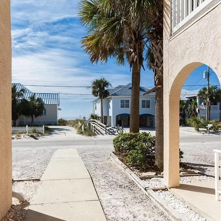 Merrimac Resort #32 بنما سيتي بيتش المظهر الخارجي الصورة