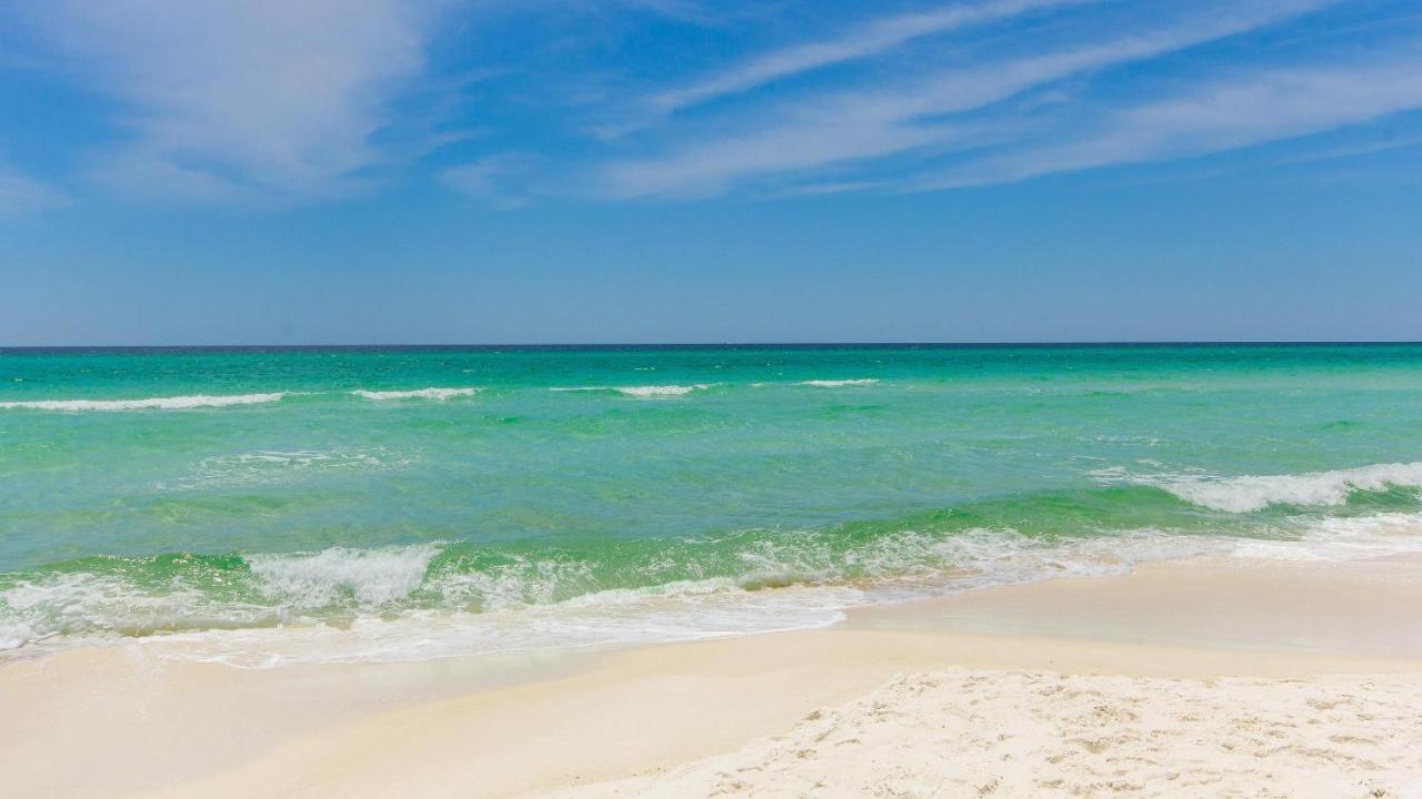 Merrimac Resort #32 بنما سيتي بيتش المظهر الخارجي الصورة