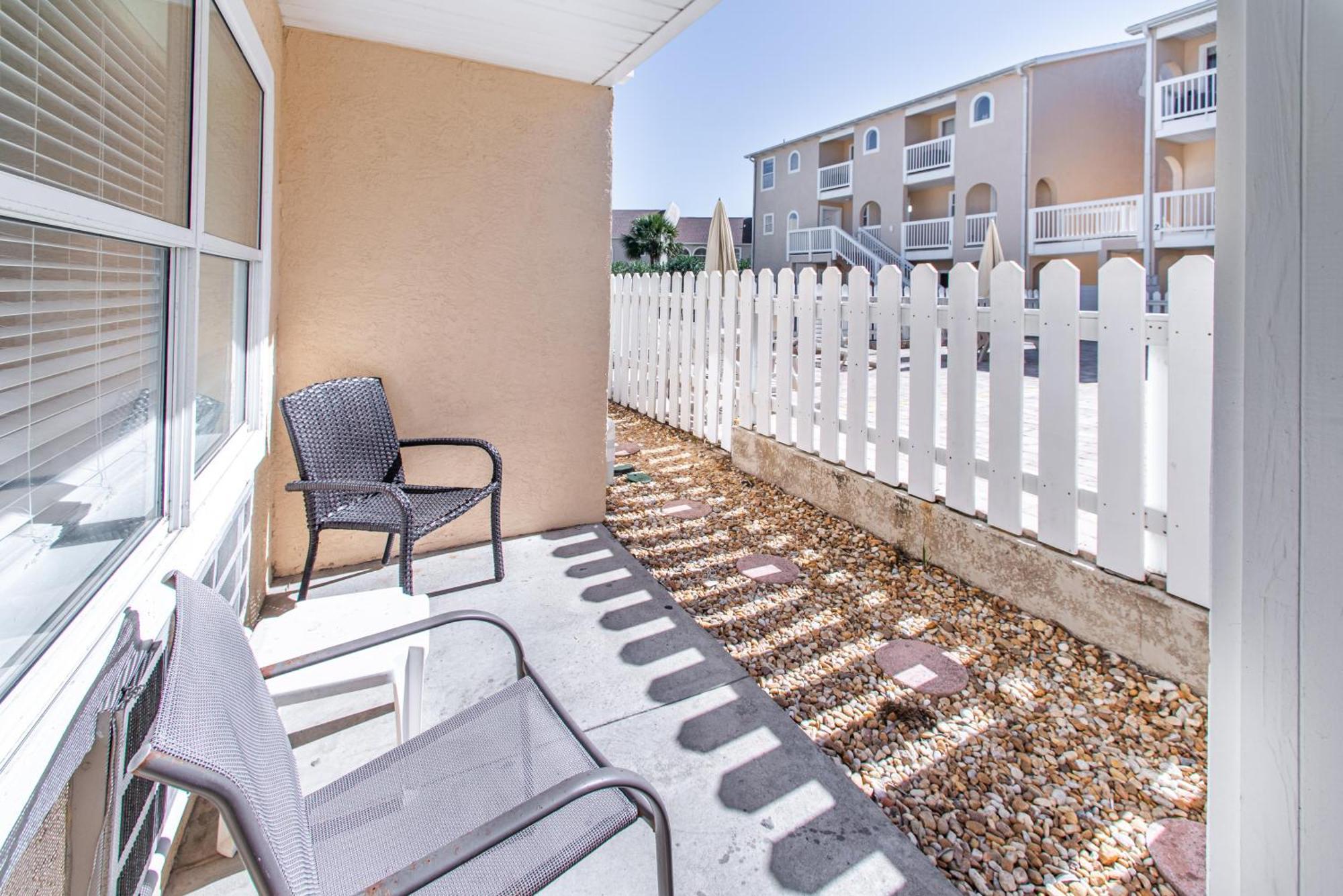 Merrimac Resort #32 بنما سيتي بيتش المظهر الخارجي الصورة