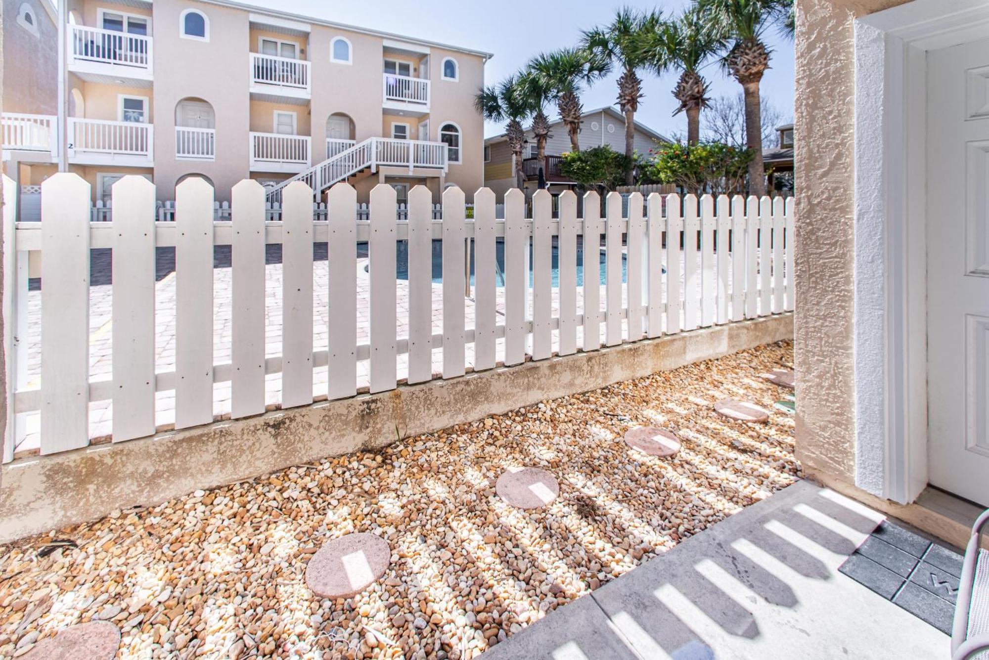 Merrimac Resort #32 بنما سيتي بيتش المظهر الخارجي الصورة
